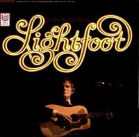 Gordon Lightfoot - Did She Mention My Name-Back Here On Earth (1968) 2xLP⭐FLAC