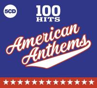 VA - 100 Hits American Anthems (2019) 5CD FLAC Soup