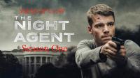 The Night Agent S01 ITA ENG 1080p WEB-DL DDP5.1 H264<span style=color:#39a8bb>-MeM GP</span>