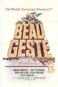 Beau Geste (1966) [1080p] [BluRay] <span style=color:#39a8bb>[YTS]</span>