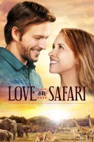 Love On Safari (2018) [720p] [WEBRip] <span style=color:#39a8bb>[YTS]</span>