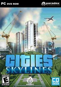 Cities Skylines <span style=color:#39a8bb>[DODI Repack]</span>