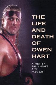 Biography The Life And Death Of Owen Hart (1999) [1080p] [BluRay] <span style=color:#39a8bb>[YTS]</span>
