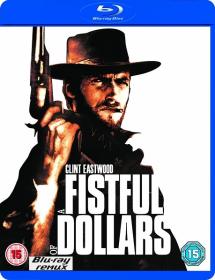 A Fistful of Dollars (1964)-alE13_BDRemux_Remastered