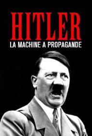 Hitlers Propaganda Machine S01 720p HDTV x264<span style=color:#39a8bb>-CBFM[rartv]</span>
