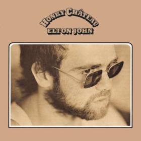 Elton John - Honky Château (50th Anniversary Edition) (2023)