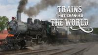 UKTV Trains That Changed the World Series 1 576p x265 AAC