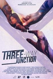 Three Way Junction (2022) [720p] [WEBRip] <span style=color:#39a8bb>[YTS]</span>
