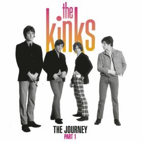 The Kinks - The Journey - Pt  1 (2023) Mp3 320kbps [PMEDIA] ⭐️