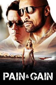 Pain and Gain 2013 1080p BluRay x265<span style=color:#39a8bb>-RBG</span>
