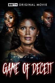 Game Of Deceit (2023) [1080p] [WEBRip] <span style=color:#39a8bb>[YTS]</span>