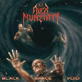 Alex Nunziati - 2023 - Black Space Void [FLAC]