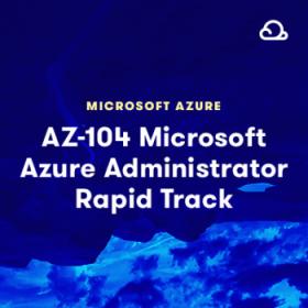 AZ-104 Microsoft Azure Administrator Certification Prep