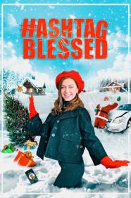 Hashtag Blessed The Movie (2022) [1080p] [WEBRip] <span style=color:#39a8bb>[YTS]</span>