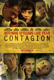 『 不太灵免费影视站  』传染病[简繁英字幕] Contagion 2011 1080p BluRay DTS 5.1 x264<span style=color:#39a8bb>-MOMOHD</span>