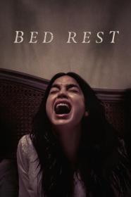 Bed Rest (2022) [720p] [WEBRip] <span style=color:#39a8bb>[YTS]</span>