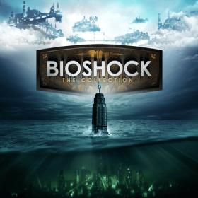 [dixen18] Bioshock Remastered