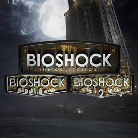 [dixen18] Bioshock