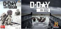 History Channel D-Day in HD 1of2 720p HDTV x264 AC3 MVGroup Forum