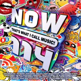 Various Artists - Now That's What I Call Music! 114 (2CD) (2023) Mp3 320kbps [PMEDIA] ⭐️