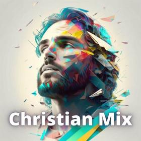 Various Artists - Christian Mix (2023) Mp3 320kbps [PMEDIA] ⭐️