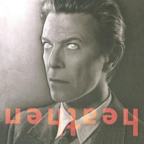 David Bowie - Heathen (2023) [16Bit-44.1kHz] FLAC [PMEDIA] ⭐️