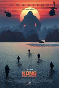 Kong Skull Island (2017) 3D HSBS 1080p BluRay H264 DolbyD 5.1 + nickarad