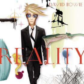 David Bowie - Reality (2023) [16Bit-44.1kHz] FLAC [PMEDIA] ⭐️