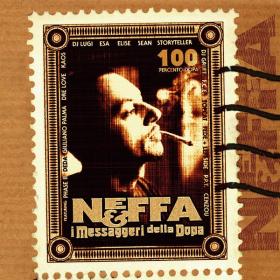 Neffa - Neffa E I Messaggeri Della Dopa (1996 Hip Hop Rap) [Flac 24-96]