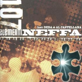 Neffa - 107 Elementi (1998 Hip hop soul) [Flac 16-44]