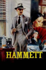 Hammett (1982) [1080p] [WEBRip] <span style=color:#39a8bb>[YTS]</span>