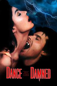 Dance Of The Damned (1989) [720p] [BluRay] <span style=color:#39a8bb>[YTS]</span>