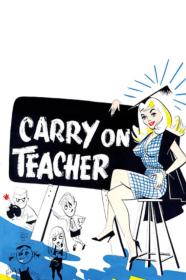Carry On Teacher (1959) [1080p] [BluRay] <span style=color:#39a8bb>[YTS]</span>