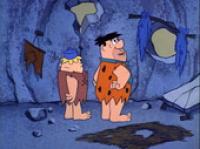 The Flintstones Season 6