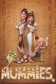 Mummies 2023 1080p WEBRip x265<span style=color:#39a8bb>-RBG</span>