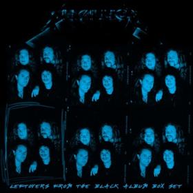 Metallica - Leftovers From The Black Album Box Set (2023) Mp3 320kbps [PMEDIA] ⭐️