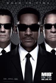 Men In Black 3 (2012) 3D HSBS 1080p BluRay H264 DolbyD 5.1 + nickarad