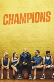 Champions (2023) [1080p] [WEBRip] [5.1] <span style=color:#39a8bb>[YTS]</span>