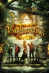 The Quest For Tom Sawyers Gold (2023) [1080p] [WEBRip] [5.1] <span style=color:#39a8bb>[YTS]</span>