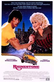 Rhinestone 1984 1080p BluRay x264 BONE