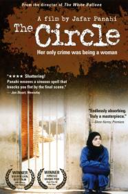 The Circle (2000) [PERSIAN] [720p] [WEBRip] <span style=color:#39a8bb>[YTS]</span>
