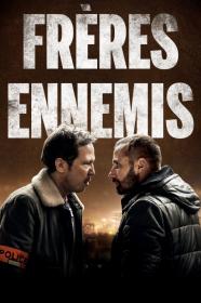Close Enemies (2018) [FRENCH] [1080p] [BluRay] [5.1] <span style=color:#39a8bb>[YTS]</span>