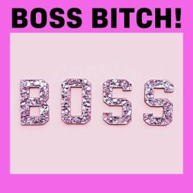 Various Artists - Boss Bitch! (2023) Mp3 320kbps [PMEDIA] ⭐️