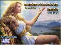VA - Greek Flavours (2023) [MP3@320K]
