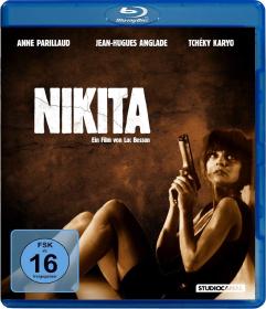 La Femme Nikita (1990) 1080P 10Bit BluRay H265 HEVC [HINDI DDP2.0 + ENG + FREN DDP5.1] ESUB ~ [SHB931]