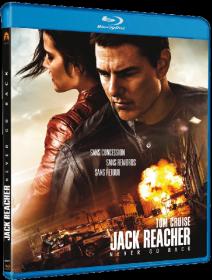 Jack Reacher 2 2016 Bonus BR OPUS VFF VFQ ENG 1080p x265 10Bits T0M