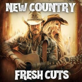Various Artists - New Country Fresh Cuts (2023) Mp3 320kbps [PMEDIA] ⭐️