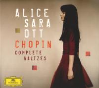 Chopin - Complete Waltzes - Alice Sara Ott (2009) [FLAC]