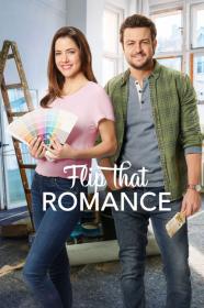 Flip That Romance (2019) [720p] [WEBRip] <span style=color:#39a8bb>[YTS]</span>