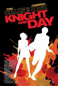 Knight And Day 2010 EXTENDED 1080p BluRay x265<span style=color:#39a8bb>-RBG</span>